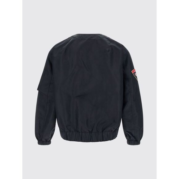 Kenzo Jacket Men Blue - Picture 3 of 4